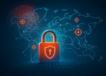 The Digital Battlefield: How Cybersecurity Is Shaping Global Politics In 2025