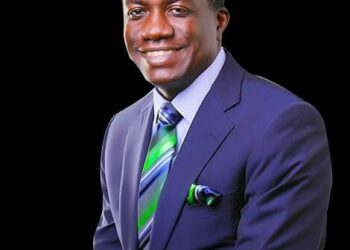 VP Shettima, DBN, SMEDAN, Entrepreneurs Chart Path For MSME Growth