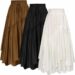 The Skirt Renaissance: 2025’s Ultimate Power Piece 5 The Skirt Renaissance: 2025’s Ultimate Power Piece