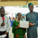 Group Trains 3,500 In Tailoring, Shoe, Bag Making, Others 5 Group Trains 3,500 In Tailoring, Shoe, Bag Making, Others