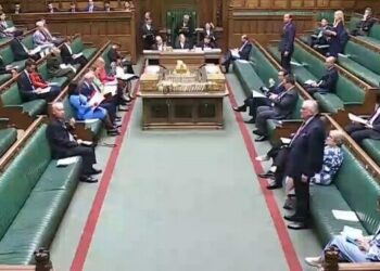 Dartford Parliament Assures Muslims Of Safety In UK