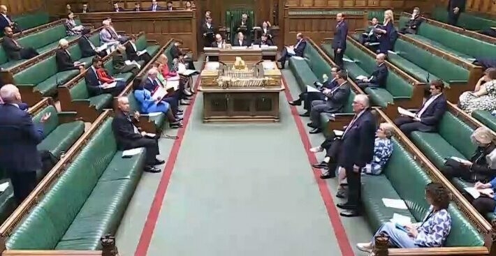 Dartford Parliament