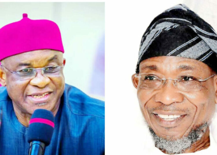 African Democratic Congress African Democratic Congress