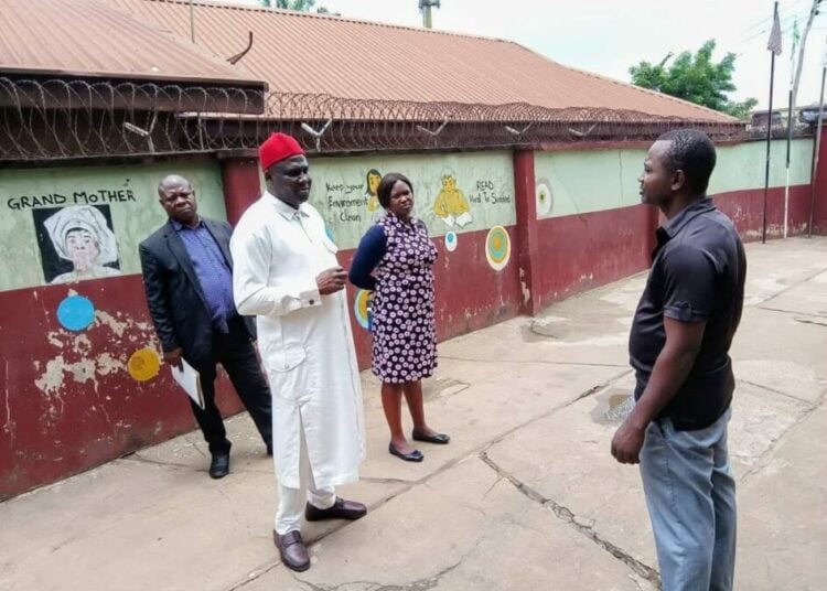 Delta Closes 3 Primary Schools