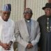 Democracy Dying In Africa, Obasanjo, Jonathan, Mahama Warn