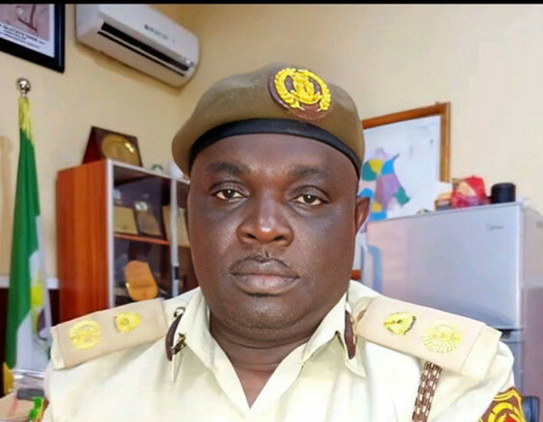 Tributes As ACG Olutayo Dada Is Buried In Ilesa 1 Dignitaries at the weekend eulogised the late assistant comptroller general of Immigration ACG Joseph Olutayo Dada
