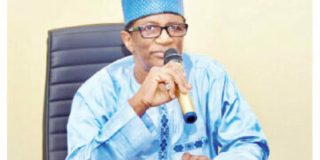 DG Reaffirms Nigeria's Commitment To Land Restoration, Food Security 3 Nigeria Must Integrate Urban Forestry Into City Planning – Dr Abubakar