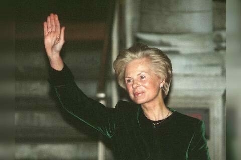 Britain’s Duchess Of Kent Dies At 92 1 Duchess Of Kent