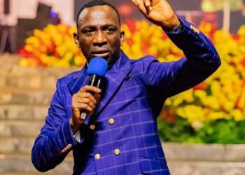 ‘Nobody Follows Leader Who Don’t Know Where They’re Going’, Pastor Enenche Tasks African Officeholders