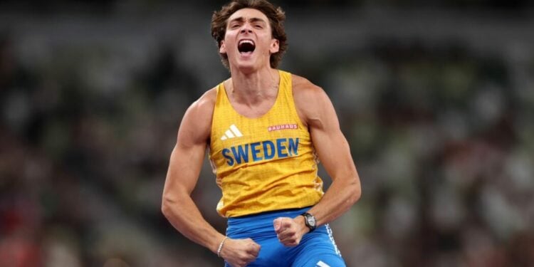 Duplantis