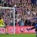 EPL: Palace End Liverpool’s Winning Start With 97th-Minute Nketiah Strike