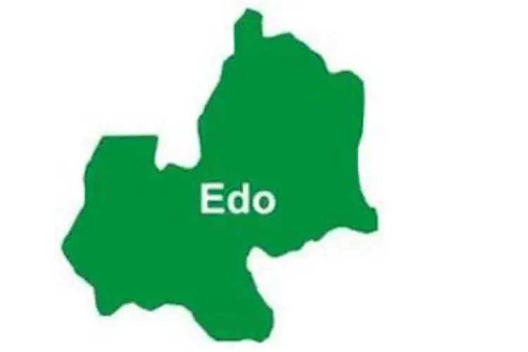 Edo Council Imposes Curfew Over Kidnapping 1 Edo Map