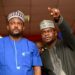 ‘No Regrets Serving With Yahaya Bello’, Says Ex-Kogi Deputy Governor Onoja