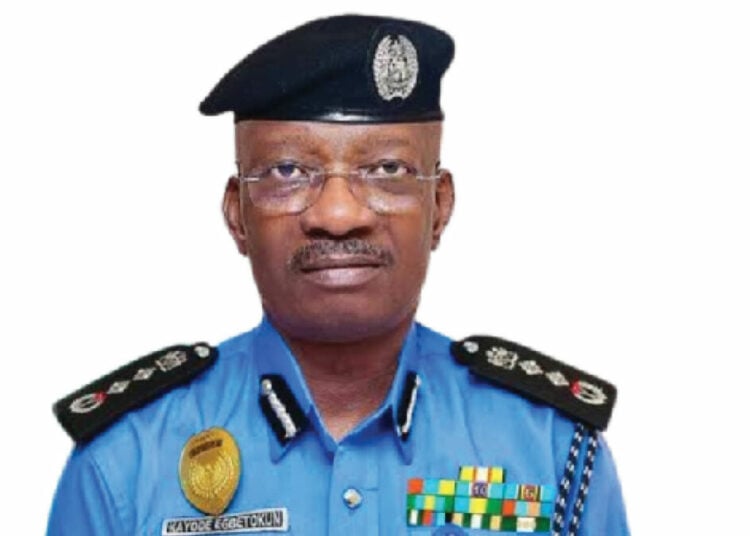Egbetokun