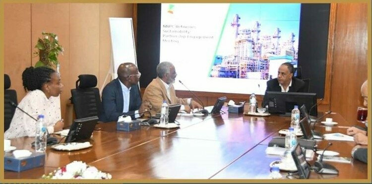 Nigeria, Egypt Broaden Pact On Oil & Gas Development 1 Egypt and Nigeria 750x371 1