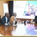 Nigeria, Egypt Broaden Pact On Oil & Gas Development