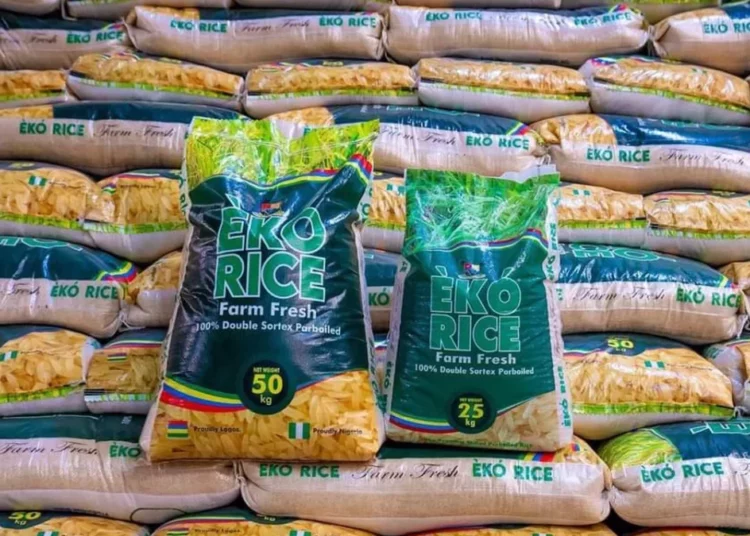 Eko Rice