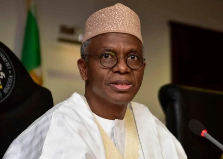 El-Rufai