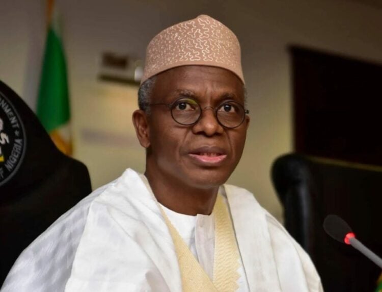 El-Rufai