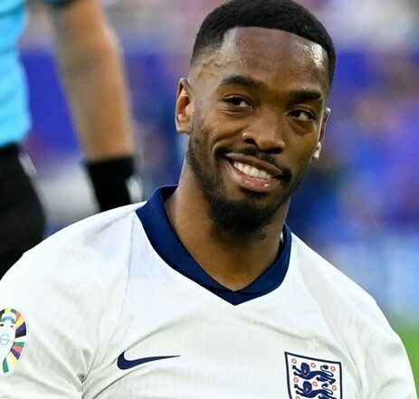 'Saudi Pro League On Same Level With Premier League' 1 England striker Ivan Toney