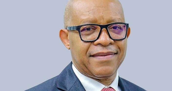 Dr Emeka Okwuosa
