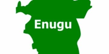 Enugu Monarch Confers Title On Methodist Prelate