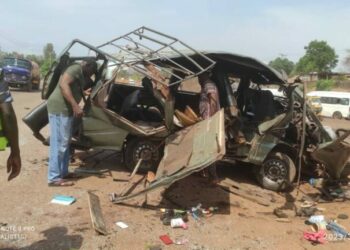 10 Die, Another 10 Hospitalised In Enugu Road Crashes