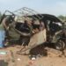 10 Die, Another 10 Hospitalised In Enugu Road Crashes