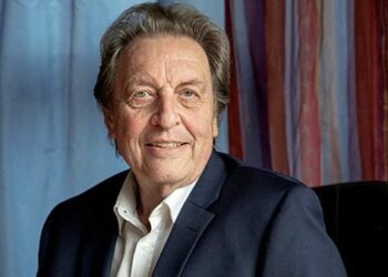 Elon Musk’s Father Errol Accused Of Sexually Abusing His Children, Stepchildren