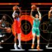 Explaining The Three-point Revolution Of The NBA