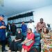 Hardship: Governor Eno Gives Widow House, Daughter Scholarship
