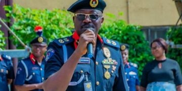 Lagos Tourism Won’t Survive Without Security, NSCDC Tells Operators