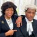 PICTORIAL: FCT Minister Wike, Wife Celebrate Son’s Call To Bar 5 PICTORIAL: FCT Minister Wike, Wife Celebrate Son’s Call To Bar