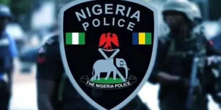 Police