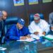 Kumo Hospital Now Federal Medical Centre As FG, Gombe Sign Deal 5 Kumo Hospital Now Federal Medical Centre As FG, Gombe Sign Deal