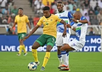 World Cup: Hope For Benin, Nigeria As FIFA Sanctions South Africa