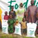 Floods: Foundation Donates Food Packs To Niger Victims