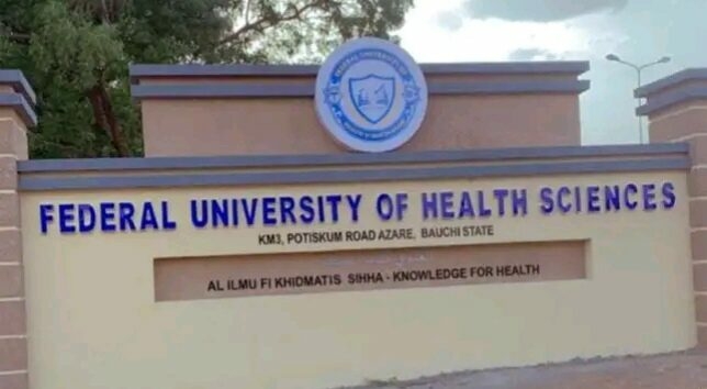 FUHSA Expels 21 Students, Rusticates 4 Over Indiscipline 1 FUHSA azare
