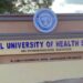 FUHSA Expels 21 Students, Rusticates 4 Over Indiscipline 2 FUHSA Expels 21 Students, Rusticates 4 Over Indiscipline