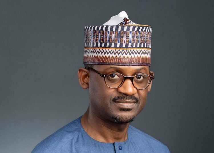 Tinubu Congratulates Gumel Farouk Gumel