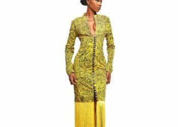 A Tale Of Three Excellent Female Wears