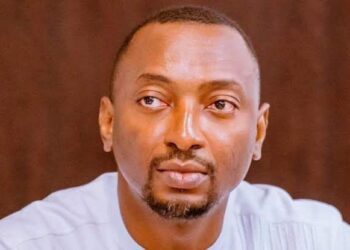 Presidency Sacks VP Shettima’s Aide On Digital, Creative Economy