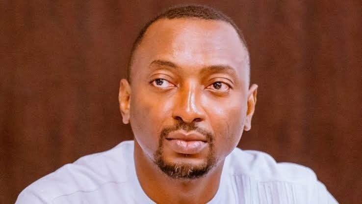 Presidency Sacks VP Shettima's Aide On Digital, Creative Economy 1 Fegho John Umunubo