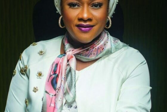 Aisha Achimugu
