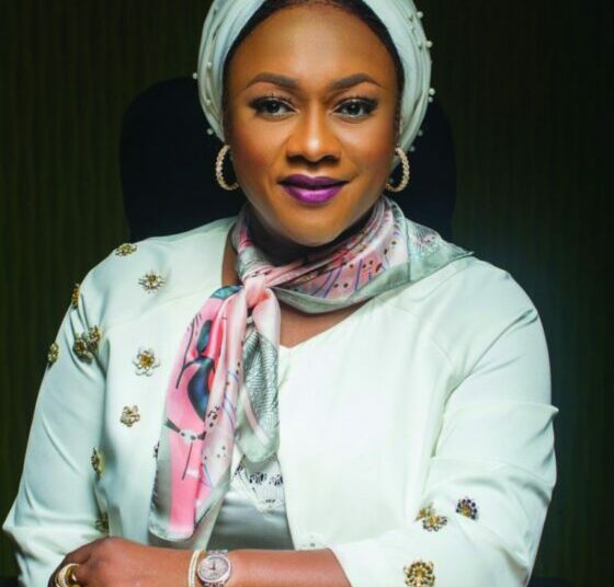 Aisha Achimugu