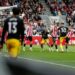 EPL: Fernandes Misses Penalty As Brentford Beat Man Utd