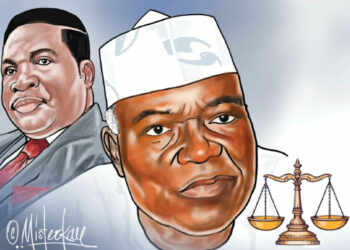 Useni’s Fight For London House From The Grave Shames Us