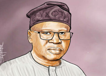 Fintiri Beyond Adamawa