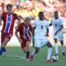 Flying Eagles Suffer Narrow Defeat To Norway In U20 World Cup Opener 5 Flying Eagles Suffer Narrow Defeat To Norway In U20 World Cup Opener