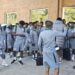 FIFA U20 World Cup: Flying Eagles Arrive In Talca Ahead Of Group F Clashes 5 FIFA U20 World Cup: Flying Eagles Arrive In Talca Ahead Of Group F Clashes